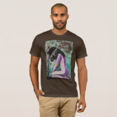 バンディングHendrix - Tシャツ (正面フル)