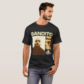 バンディート Tシャツ (正面フル)