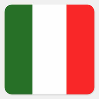 バンデイラダイタリア スクエアシール