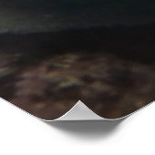 バンデクリーナーエビ ポスター (角)