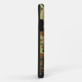 バンデスワー記章 Case-Mate iPhoneケース (裏面/右)