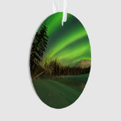 バンデッドオーロラ オーナメント (正面)