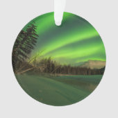 バンデッドオーロラ オーナメント (正面)