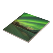 バンデッドオーロラ タイル (側面)