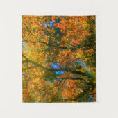 バンデュセンボタニカルガーデンバンクーバー，カナダ タペストリー (正面)