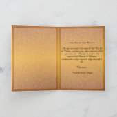 バンデラスフェリズディアデラマドレスアタルデッカー914 カード (内部)