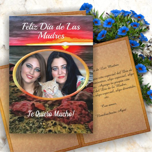 バンデラスフェリズディアデラマドレスアタルデッカー914 カード