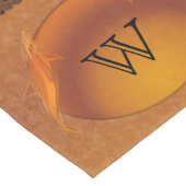 バンデラスロッキーサンセット914 ロングテーブルランナー (コーナー)