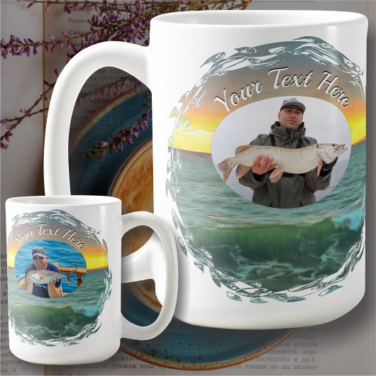 バンデラス湾の帆船 0884 コーヒーマグカップ