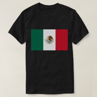 バンデラデメキシコ Tシャツ