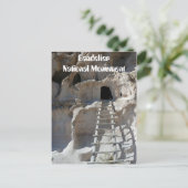 バンデリア国記念物はがき ポストカード (スタンド正面)