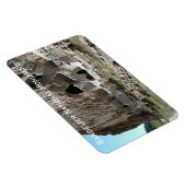 バンデリア国記念物磁石 マグネット (右側)