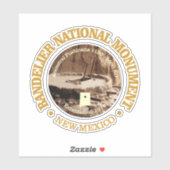 バンデリア(NM) シール (シート)