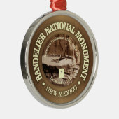 バンデリア(NM) メタルオーナメント (右)