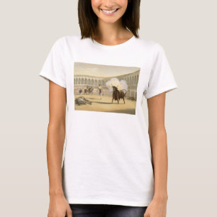 バンデリラス・デ・フエゴ, 1865年(カラー・リトボ) Tシャツ