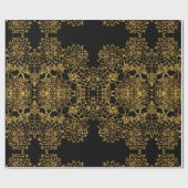 バンデルダストII 30フィート ラッピングペーパー (フラット)