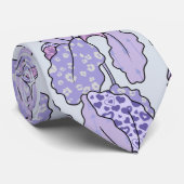 バントアイリス ネクタイ (ロール)