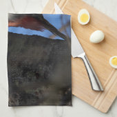 バントスペクト キッチンタオル (四つ折り)