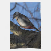 バントスペクト キッチンタオル (縦)