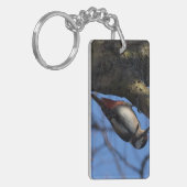 バントスペクト キーホルダー (正面左)