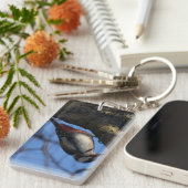 バントスペクト キーホルダー (正面右)