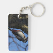 バントスペクト キーホルダー (裏面)