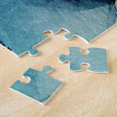 バントノット ジグソーパズル (側面)