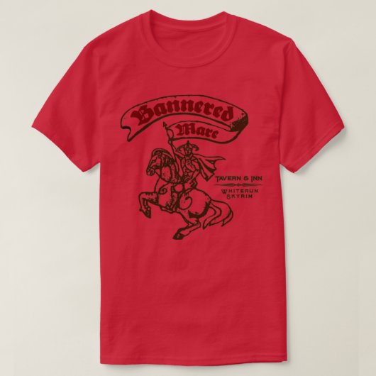 バントマーレ Tシャツ (デザイン正面)