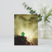 バントル ポストカード (スタンド正面)