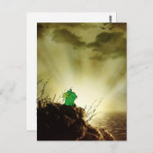 バントル ポストカード (正面/裏面)