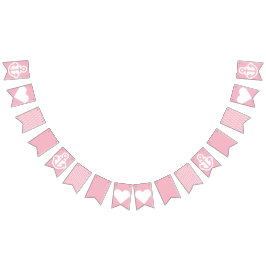 バント航海のング バンティングフラッグ