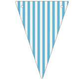 バント航海のング。 バンティングフラッグ (第2の旗)