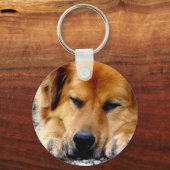 バント キーホルダー (正面)