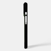 バンドのドラマー Case-Mate iPhoneケース (裏面 / 左)