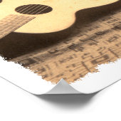 バンドのポスター ポスター (角)