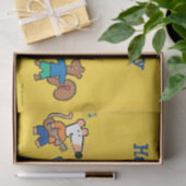 バンドのMaisyおよび友人の演劇 薄葉紙 (ギフト)