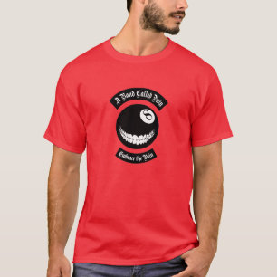 バンドは苦痛を呼びました Tシャツ