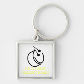 バンドはKeychainをドラムをたたきます キーホルダー