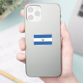 バンドゥエルサルバドル シール (スマートフォン)