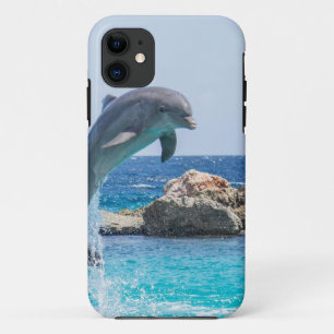 バンドウイルカ iPhone 11 ケース