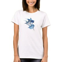 バンドウイルカTシャツ