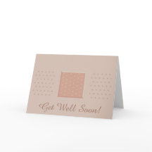 バンドエイドがすぐ治る