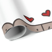 バンドエイド ラッピングペーパー (ロールコーナー)