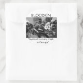 バンドシール ラウンドシール (バッグ)