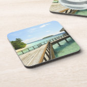 バンドスアイランドリゾートノースオスアトールザ2 コースター (左側)