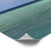 バンドスアイランドリゾートノースマールアトールザ ポスター (角)