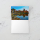 バンドスタンドフォレストパーク カード (内部)