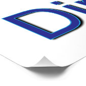 バンドディレクターに声を上げる ポスター (コーナー)