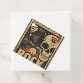 バンドフェスト フェイバータグ (インサイチュ)