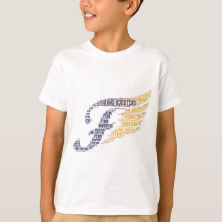 バンドブスターのTシャツ(#2) Tシャツ